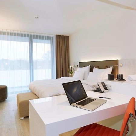 Elaya Hotel Kleve Exteriér fotografie