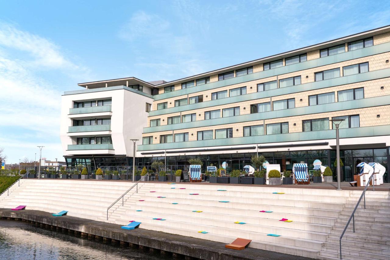 Elaya Hotel Kleve Exteriér fotografie