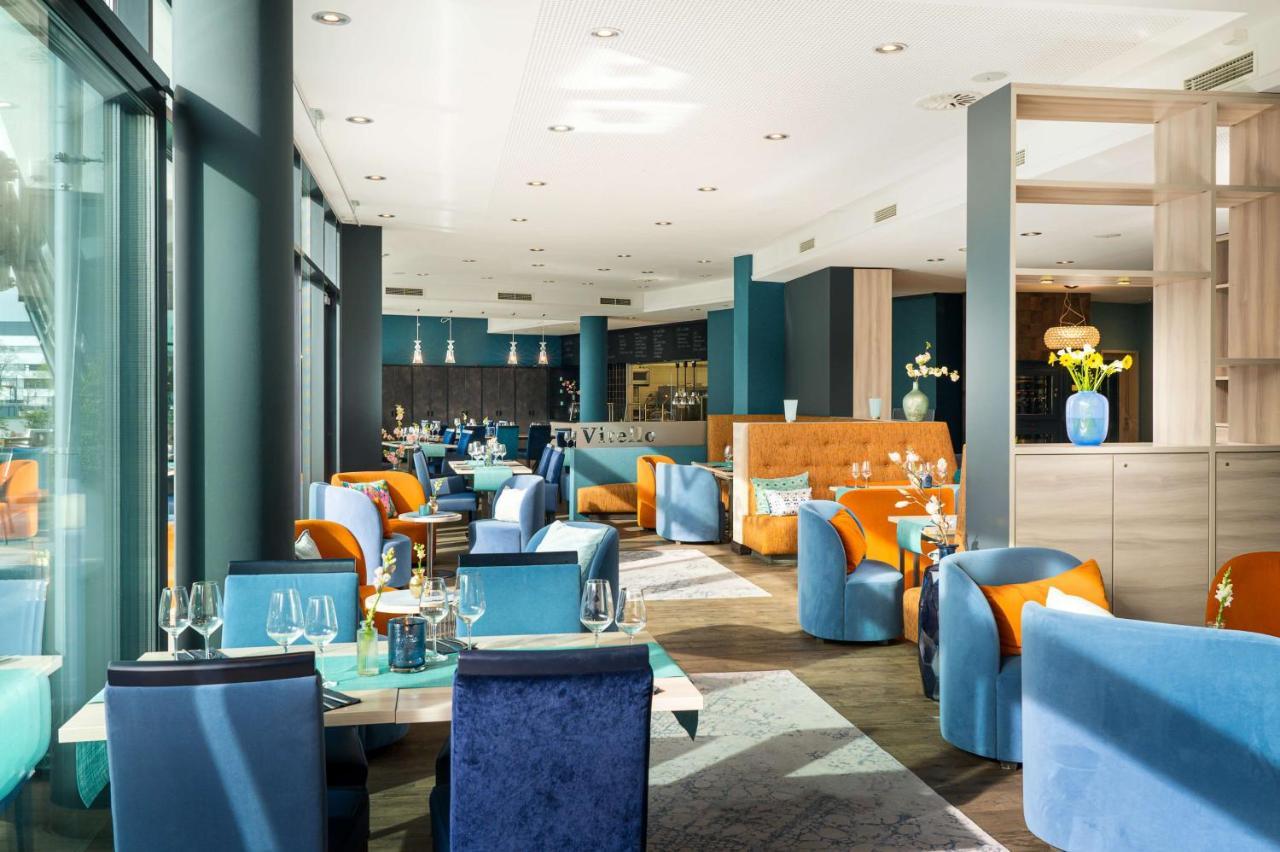 Elaya Hotel Kleve Exteriér fotografie